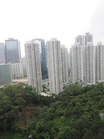 荃景花園 荃景花園