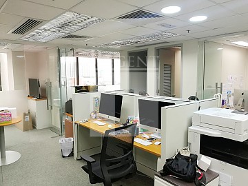 Empire Ctr (帝國中心) 