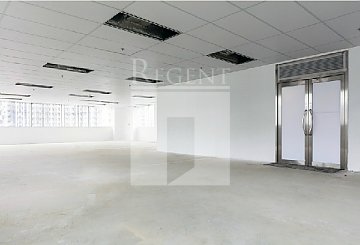 Hong Kong Office, Regent