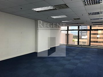 Kwun Tong Office, Mg Tower
