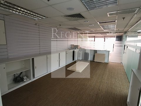 New Mandarin Plaza Twr A (新文華中心 A座) 