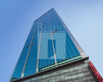 Saxon Twr (西頓中心) 