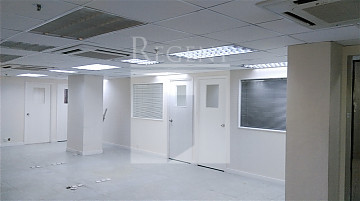 Hong Kong Office, Regent