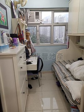 仁樂大廈 B座