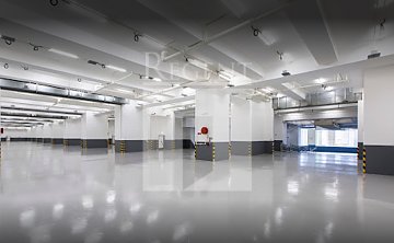 Tsing Yi Industrial, Goodman Interlink