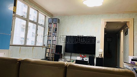 富怡花園 小西灣 中層 N021718 售盤