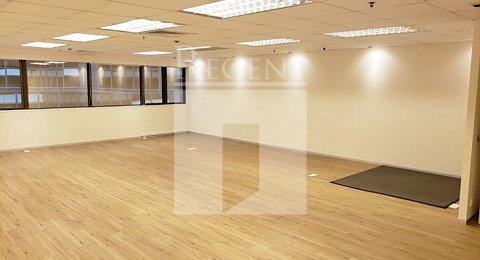 Hong Kong Office, Regent