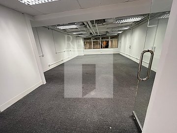 Hong Kong Office, Regent