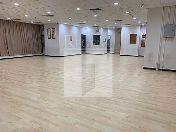 Kwun Tong Office, Tg Place
