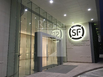 Asia Logistics Hub - Sf Ctr (亞洲物流中心 – 順豐大廈) 