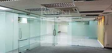GARMENT CTR (制衣工业中心) 