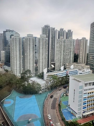 荃灣中心 荃灣中心