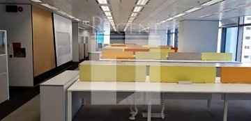 Manulife Financial Ctr Twr A (宏利金融中心 A座) 