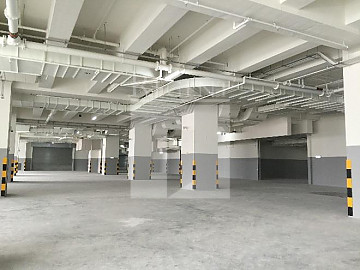 Tsing Yi Industrial, Asia Logistics Hub - Sf Centre