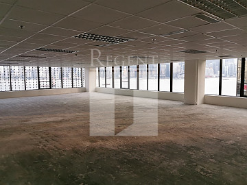 Hong Kong Office, Regent