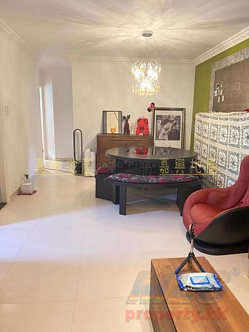 怡翠山莊 第03期