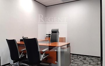 Hong Kong Property, Hong Kong Office