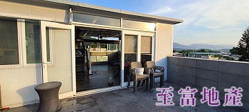 汀角村 大埔 K707230 售盤