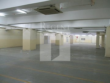 Yuen Long Industrial, Hung Wai Industrial Building
