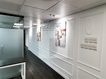 Tsim Sha Tsui Office, South Seas Centre Block 01