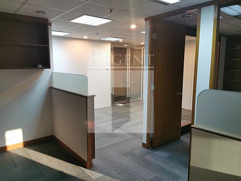 Lippo Ctr Blk 01 (力寶中心 第01座) 