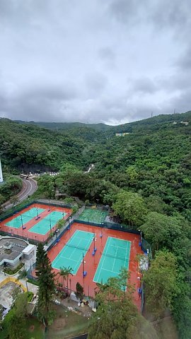 荃灣中心 荃灣中心