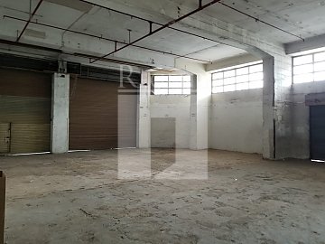 HAY NIEN IND BLDG (禧年工业大厦) 