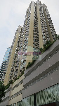 高乐花园 西营盘 高层 007470 售盘