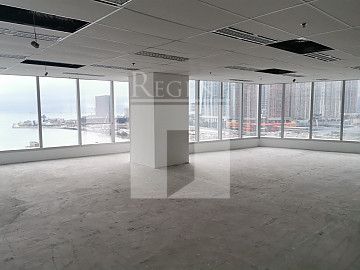 Tsim Sha Tsui Office, Gateway Prudential Tower