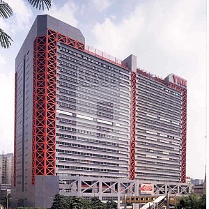 Tuen Mun Industrial, Ykk Building Ph 01 & Phase 02