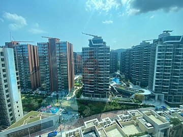 MAYFAIR BY THE SEA  Tai Po H 000398 For Buy