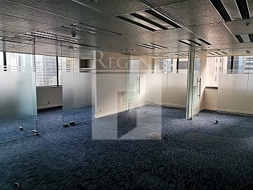 Sheung Wan Office, Wing On Centre
