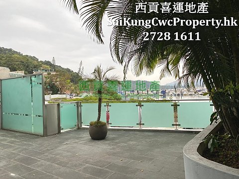 Sai Kung*Yacht Club Area*Sea View House Sai Kung H 001803 For Buy