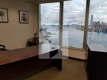 COFCO TWR (中粮大厦) 