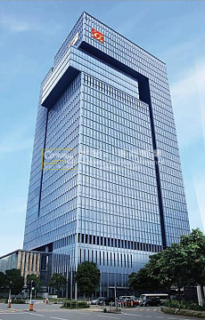 高银金融国际中心 九龙湾 高层 C110953 售盘
