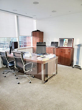 TAIKOO PLACE OXFORD HSE (太古坊 濠豐大廈) 