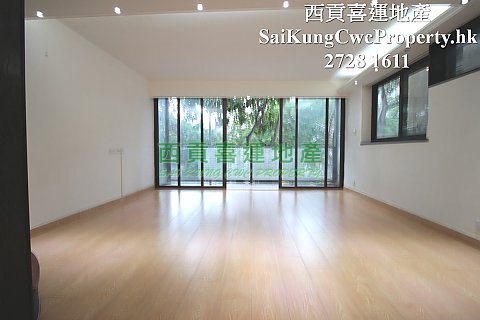 2/F with Rooftop*Sai Kung Town Centre Sai Kung 004609 For Buy