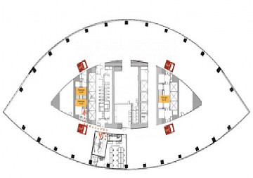 Pacific Place (太古廣場) 