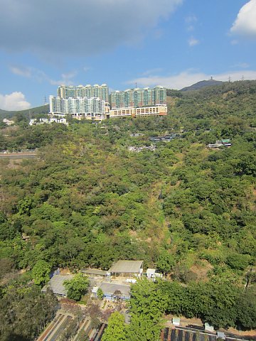 荃景花園 荃景花園