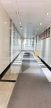 GARMENT CTR (製衣工業中心) 
