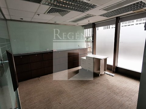 NEW MANDARIN PLAZA TWR A (新文华中心 A座) 