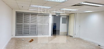 Garment Ctr (製衣工業中心) 