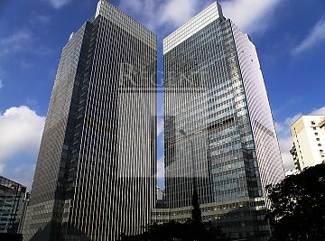 Kwai Chung Office, Kowloon Commercialmerce Centre