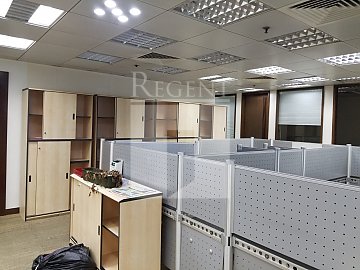 Cofco Twr (中糧大廈) 