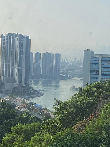 荃威花園 荃威花園