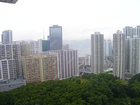 荃景花園 荃景花園