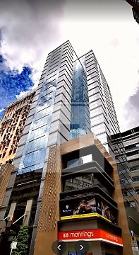 Cheung Sha Wan Office, Peakcastel