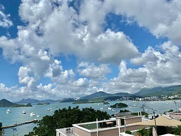 早禾山莊 西貢 S017811 售盤