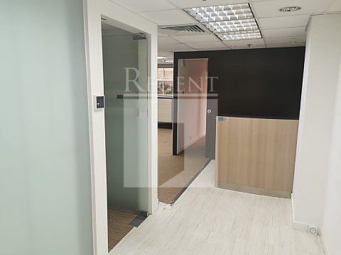 New Mandarin Plaza Twr A (新文華中心 A座) 
