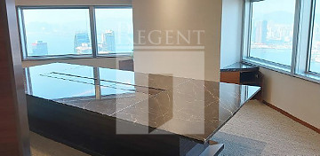 Bank Of China Twr (中銀大廈) 